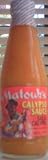 Matouk's Calypso Hot Sauce - 10 oz