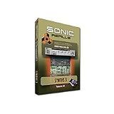 Sonic ReFill Vol. 18: Synths 3 (Reason Refills)