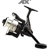 Ax Series Spinning Reels - B0000AUX0G