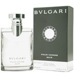 BVLGARI POUR HOMME SOIR by Bvlgari for Men EDT SPRAY 3.4 OZ
