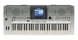 Yamaha PSR-S700 61-Key Arranger Workstation Keyboard