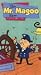 Search : Mr Magoo Show 10