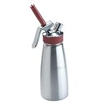 What is the best price for Gourmet Whip Brushed Stainless Pint