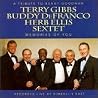 Image of album by Buddy DeFranco