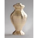 The Osiris Classic Brass Urn 7