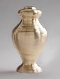 The Osiris Classic Brass Urn 7