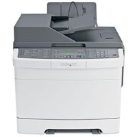 X543DN Mfp Color Laser 21/21 Ppm P/c/s Duplex