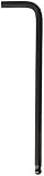 TRUSCO ボールポイント六角棒レンチ 3/16インチ TBRI316