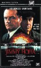 Jimmy Hoffa - Jack Nicholson