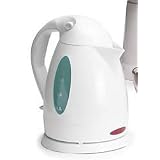 Melitta MEK17W 1.7-Liter Express Kettle