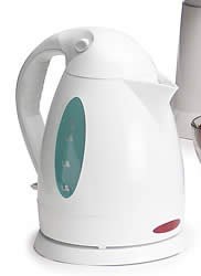 Melitta MEK17W 1.7-Liter Express Kettle Melitta MEK17W 1.7-Liter Express Kettle