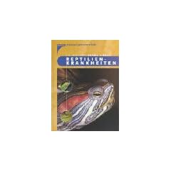 Reptilienkrankheiten