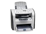 HP LaserJet 3050 All-in-One - Multifunction ( B/W ) - laser - copying (up to): 1
