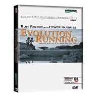 Evolution Running DVD Run Faster with Fewer Injuries