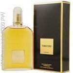 Tom Ford FOR MEN by Tom Ford - 3.4 oz EDT Spray