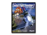 Microsoft Combat Flight Simulator 3: Battle for Eu