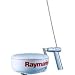 Scanstrut LMB-F1 Self Leveling Radar Mount - Backstay (F) - f/ 2kW 4kW Raymarine/Garm...