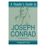 A Reader's Guide to Joseph Conrad (Reader's Guides) book cover