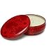 Voluspa Japonica Goji & Tarocco Orange 3 Wick Candle Tin