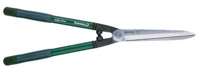 Corona Professional Aluminum Handle Hedge Shear 10-1/2 inch AH-6970