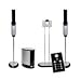 Cta Digital Accessories Cta Surround Sound Spkrs. Fits All Ipods Except Shuffle