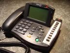 ST 218B Two Line Big Screen Ca