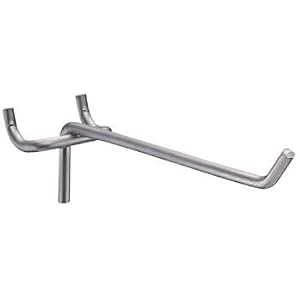 Pegboard Hooks 1/8