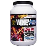 Complete Whey Protein