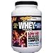 Complete Whey Protein