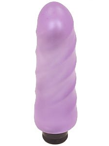 5 Velvet Touch Twister - Pink