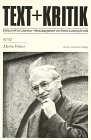 Martin Walser - 