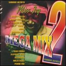 Miss Ivy's Mega Mix