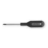 Westward 5MW54 Phillips Screwdriver, #00 x 2L