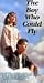 VHS : Boy Who Could Fly