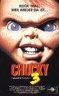 Child's Play 3: Look Who's Stalking Child's Play 3: Look Who's Stalking