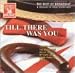 Music : Best of Broadway: Till There Was You