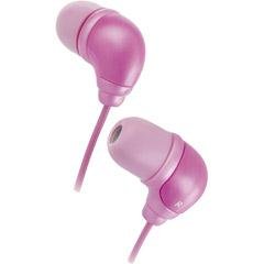 Marshmallow Headphone Pink HAFX34P