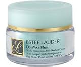 Estee Lauder DayWear Plus Cream Multi Protection Anti-Oxidant Creme SPF 15