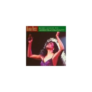 Diana Ross - Motown's Greatest Hits