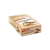 Triple Layer Energy Bar, Almond Toffee - 12 - 2.53 oz (72g) bars - Box of 12