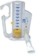 [Itm] 2,500ml Capacity and One-Way Valve [Acsry To]: Incentive Spirometer - 2,500... see description