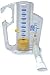 [Itm] 2,500ml Capacity and One-Way Valve [Acsry To]: Incentive Spirometer - 2,500... see description