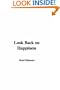 Look Back on Happiness