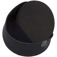 black Friday LensCoat Hoodie Large Front NeopreneB0087N2FWI