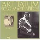 Click here to buy The Art Tatum Solo Masterpieces, Vol. 5 by  Art Tatum .
