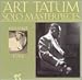 The Tatum Solo Masterpieces Vol.5 The Tatum Solo Masterpieces Vol.5