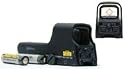 EOTech HOLOgraphic Diffraction Sight Model 510 Tactical Md: 512.A65/1