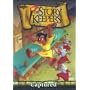 Story Keepers: Captured