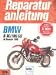 BMW R80 / R100 GS ab Baujahr 1988. Handbuch für Pflege, Wartung und Reparatur.
