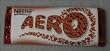 Nestle Aero chocolate bar